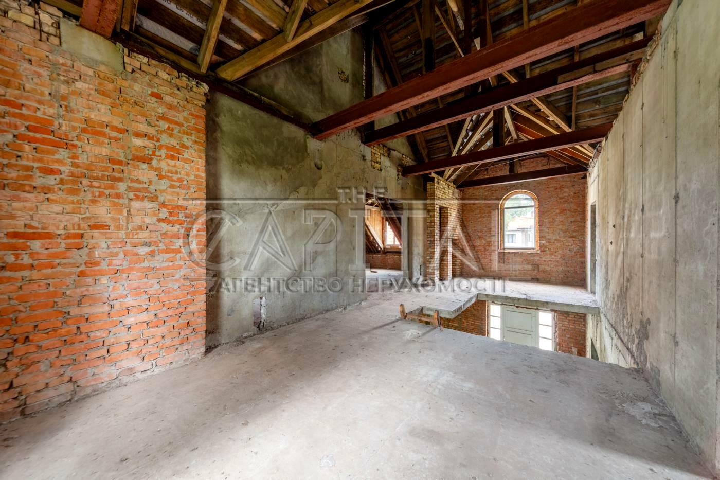 House by the address (area 502 m²) - Atlanta.ua - photo 30