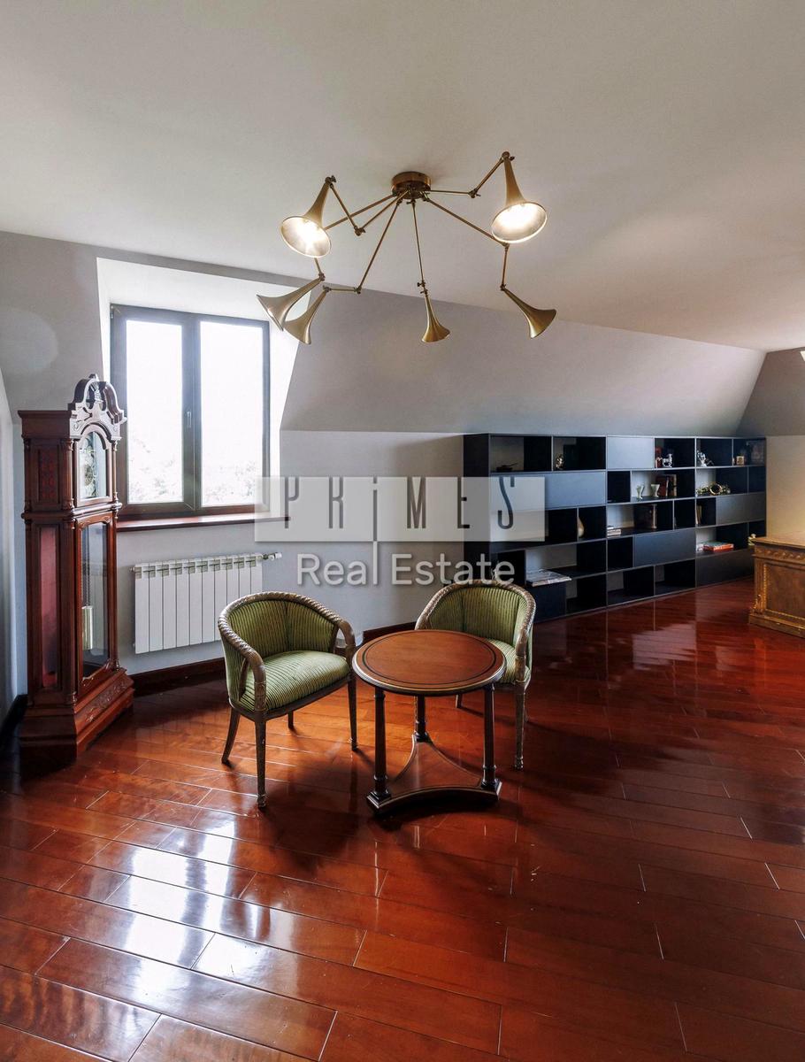 Дом по адресу ул. Заречная (площадь 415 м²) - Atlanta.ua - фото 5