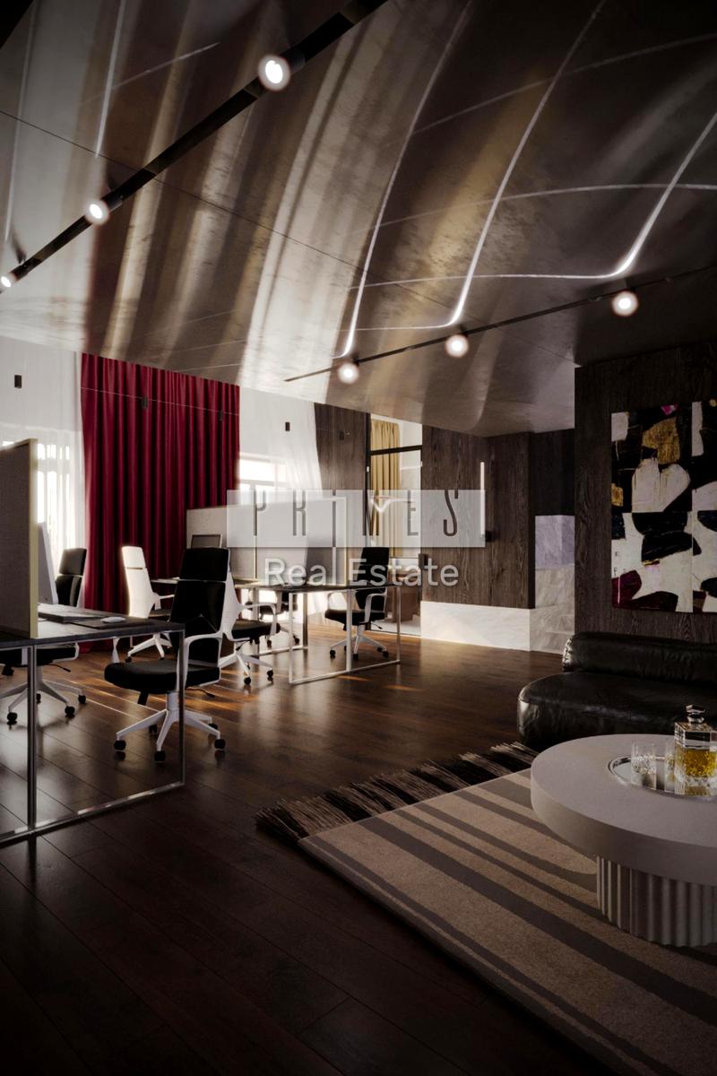 Коммерческая недвижимость по адресу Панаса Мирного пер. (площадь 170 м²) - Atlanta.ua - фото 30