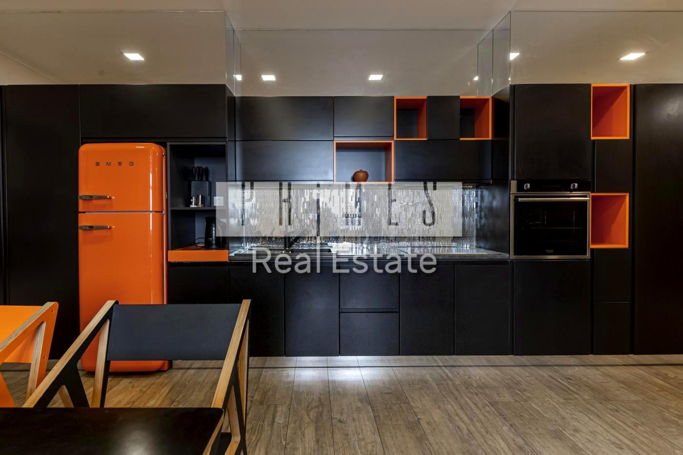 Багатокімнатна квартира за адресою вул. Богданівська (площа 85 м²) - Atlanta.ua - фото 3