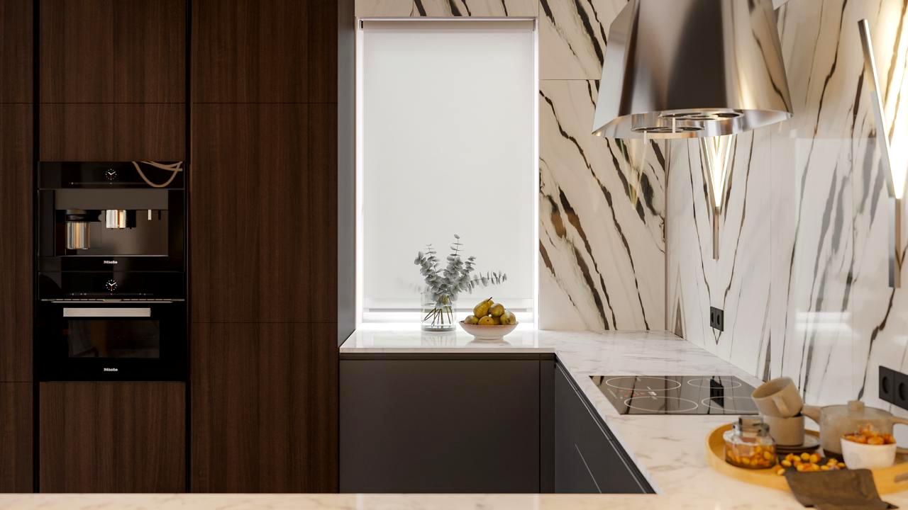 House by the address st. Parkovaya (area 184 m²) - Atlanta.ua - photo 37