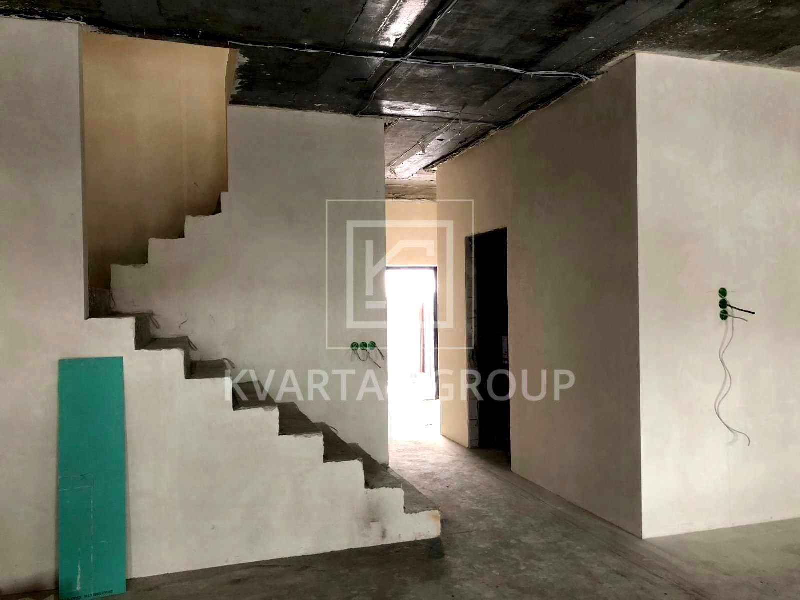 House by the address (area 122 m²) - Atlanta.ua - photo 8