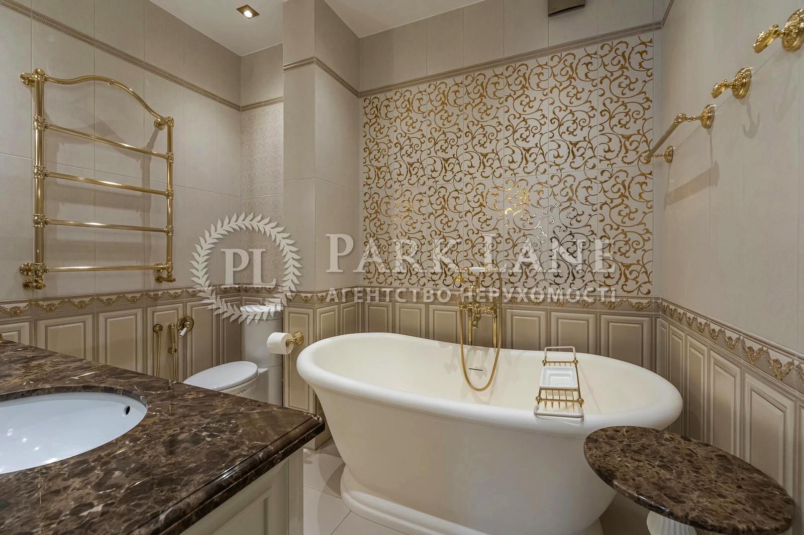 3-комнатная квартира по адресу ул. Трускавецкая (площадь 175 м²) - Atlanta.ua - фото 16