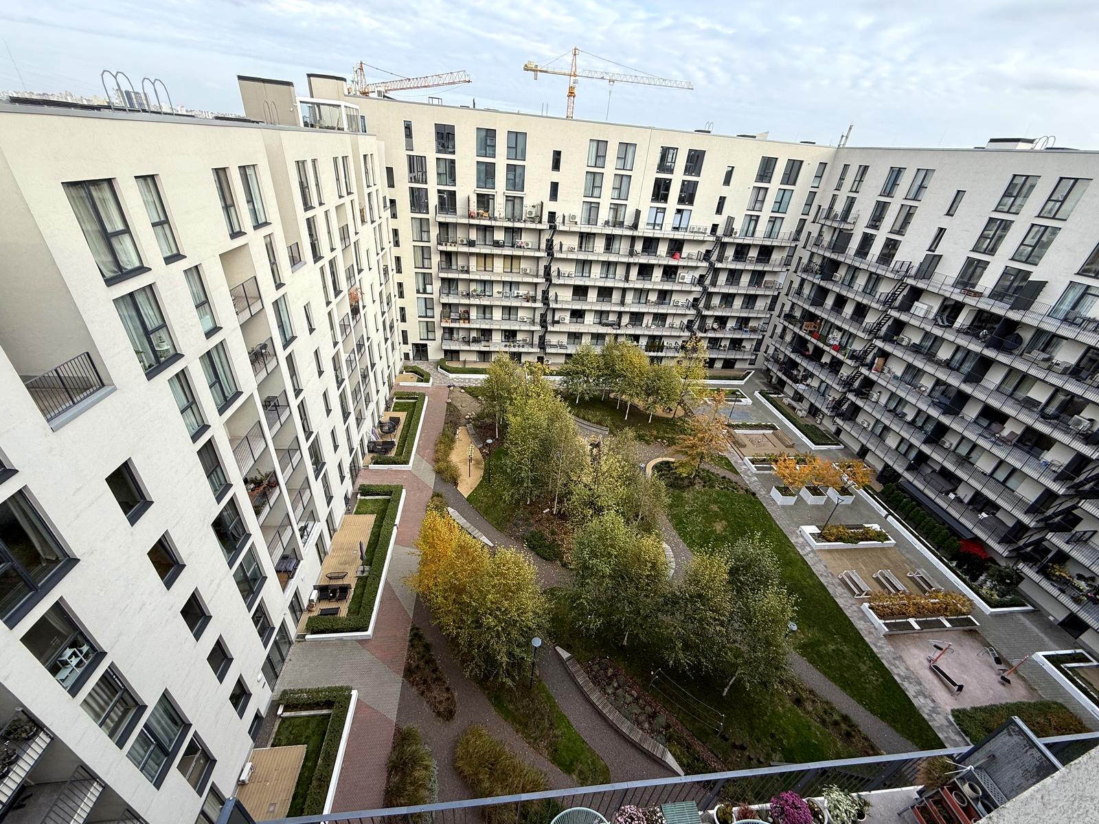 2-кімнатна квартира за адресою (площа 62 м²) - Atlanta.ua - фото 16