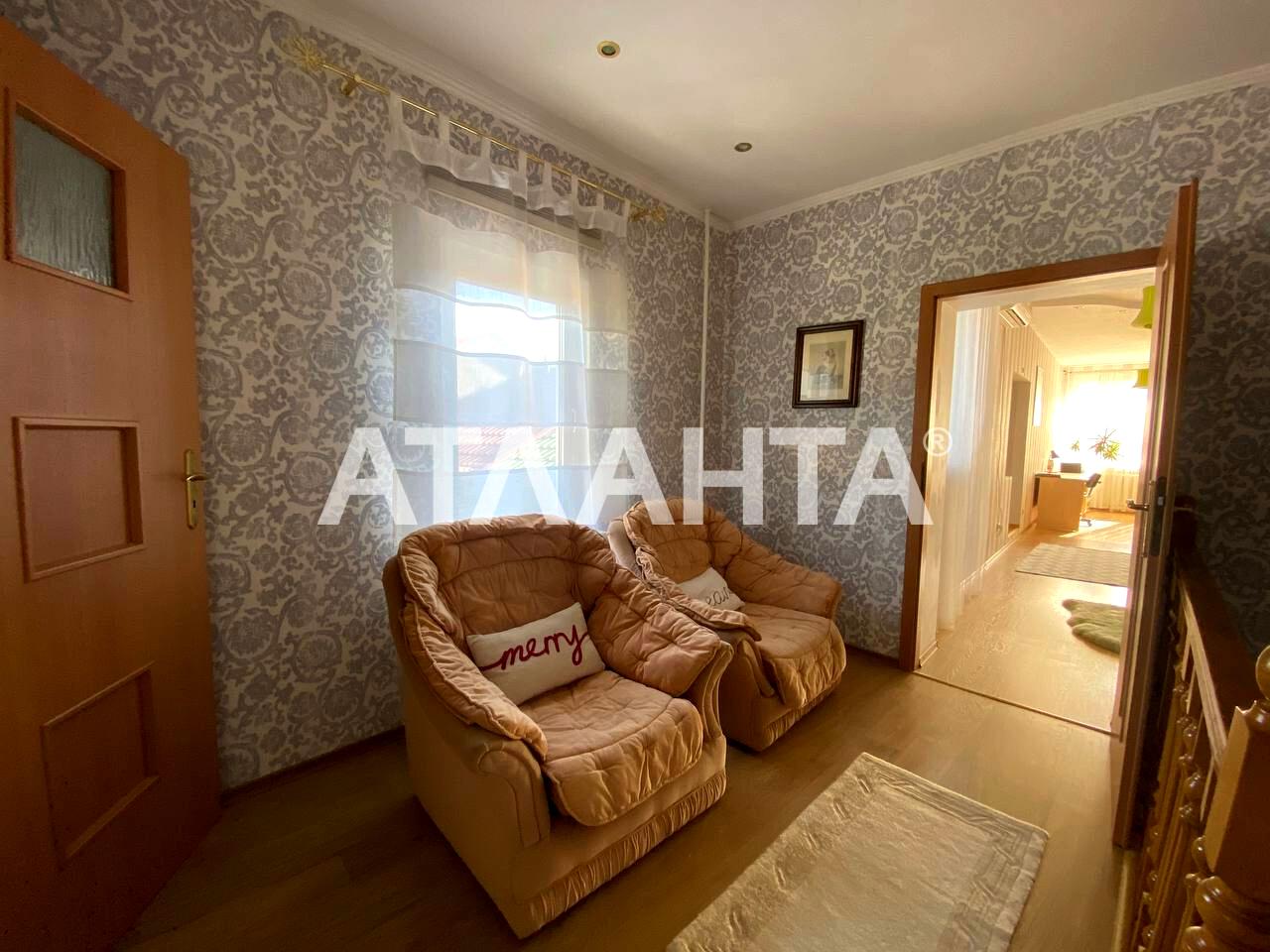 Дом по адресу ул. Ахматовой (площадь 178 м²) - Atlanta.ua - фото 13