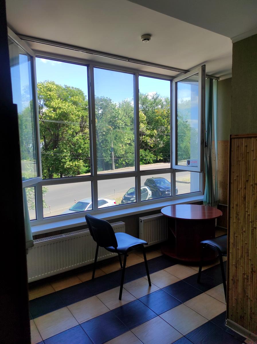 Коммерческая недвижимость по адресу Херсонский пер. (площадь 155 м²) - Atlanta.ua