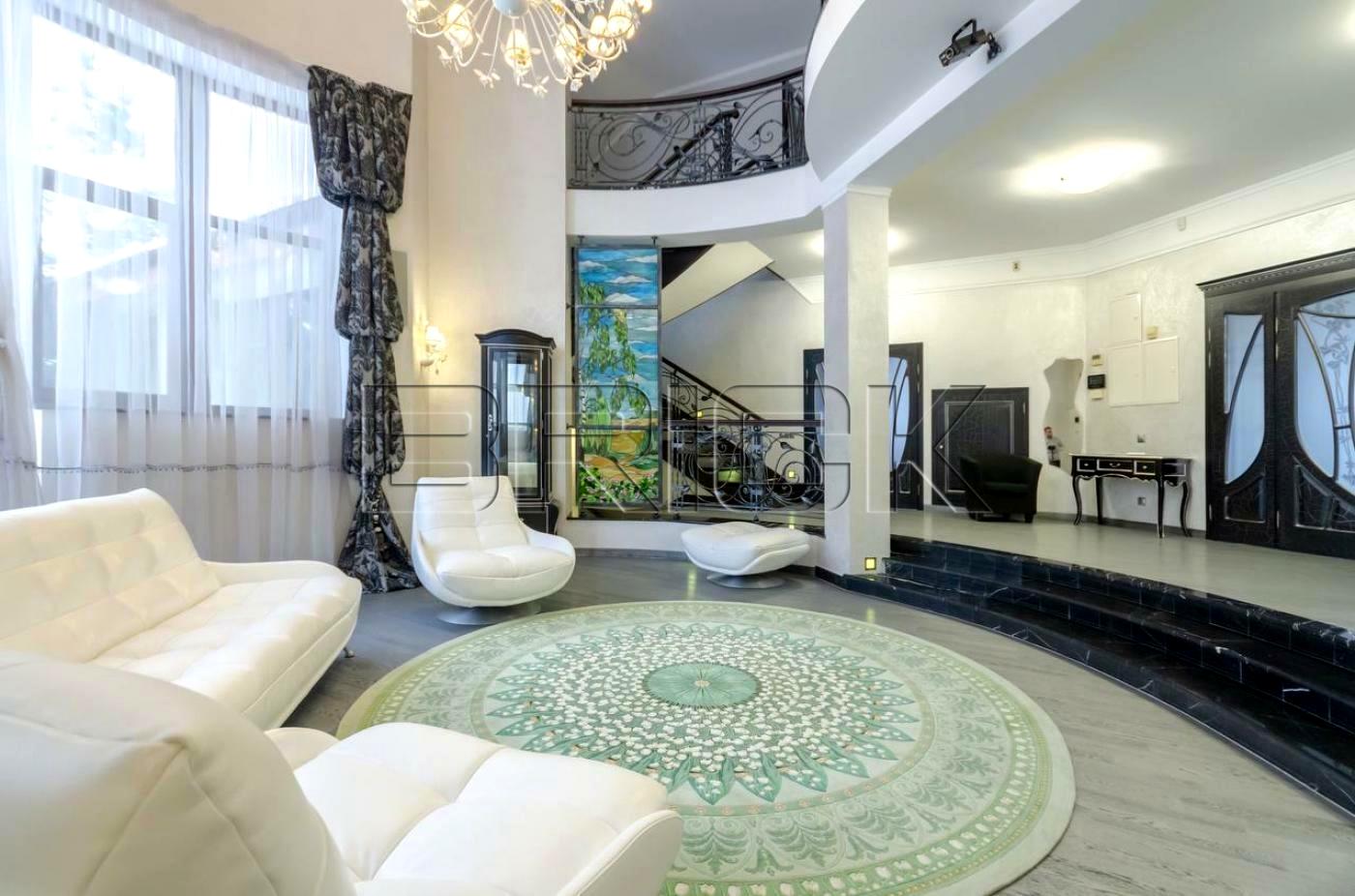 House by the address (area 1500 m²) - Atlanta.ua - photo 30