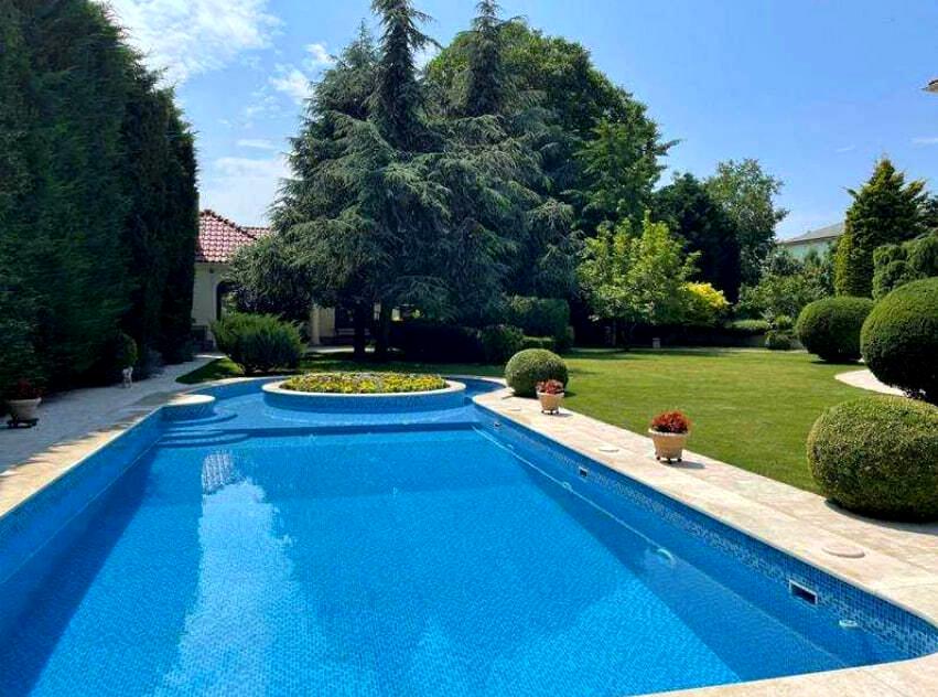 Дом по адресу ул. Ореховая (площадь 480 м²) - Atlanta.ua - фото 3