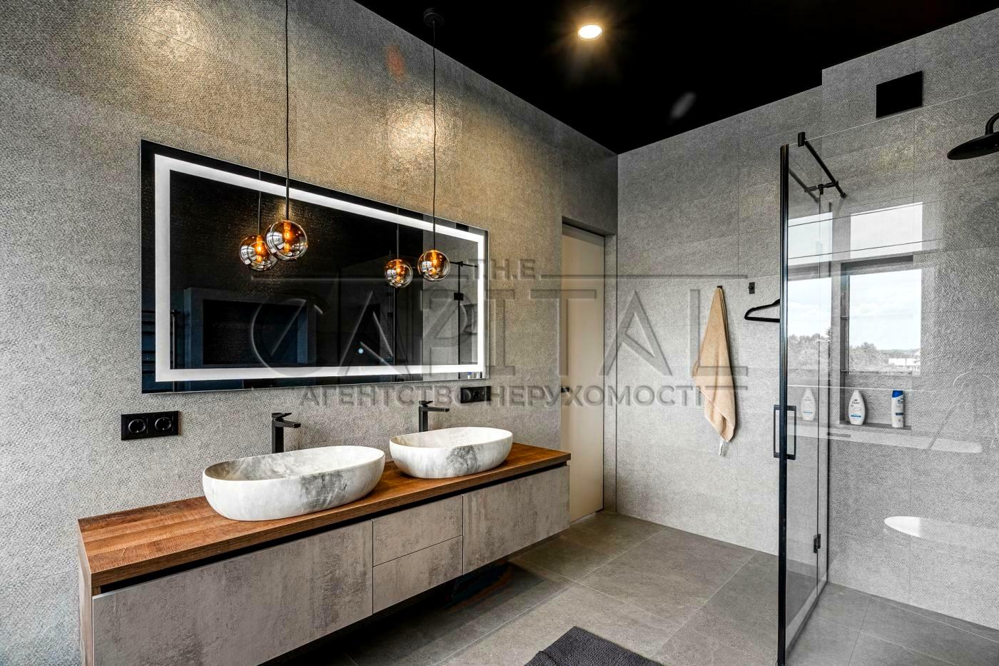 House by the address st. Vinogradnaya (area 150 m²) - Atlanta.ua - photo 11