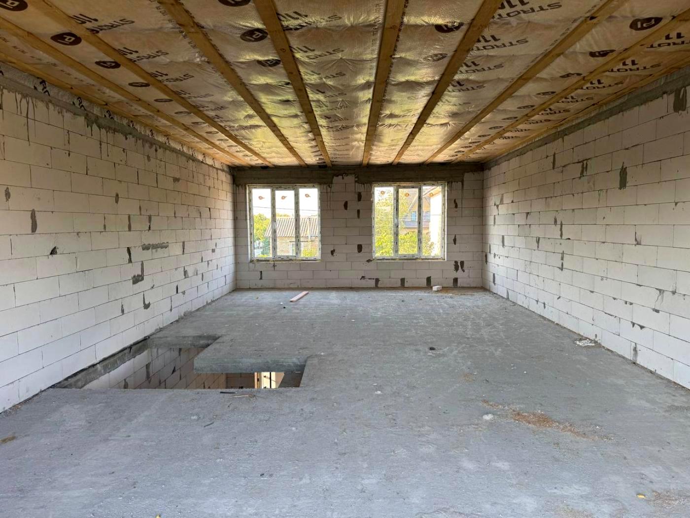 Дом по адресу ул. Заречная (площадь 120 м²) - Atlanta.ua - фото 9