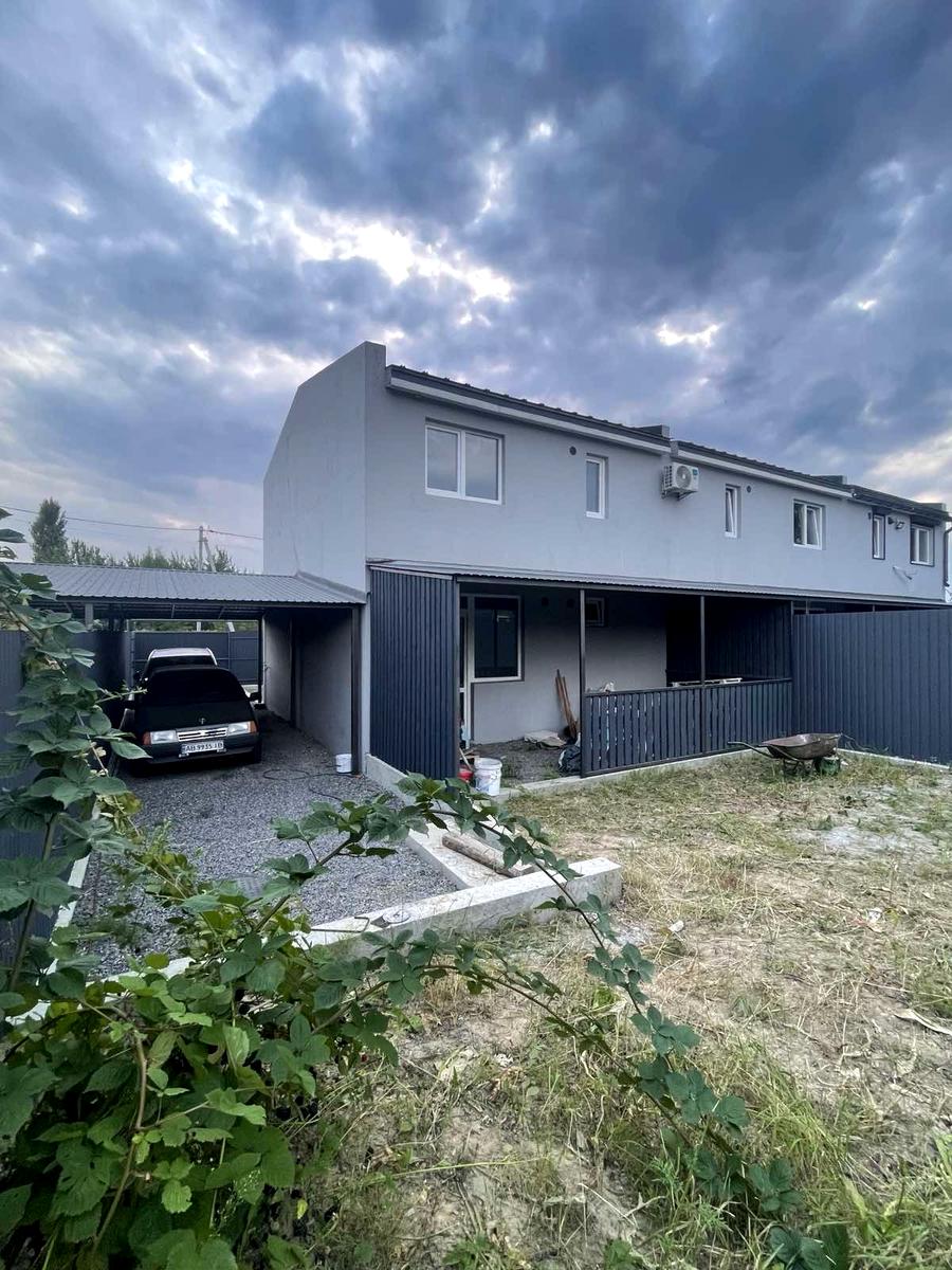 House by the address (area 120 m²) - Atlanta.ua - photo 8