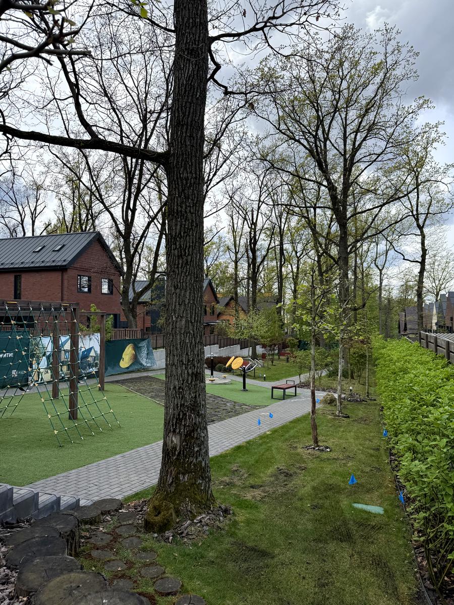 House by the address st. Gogolya (area 130 m²) - Atlanta.ua - photo 5