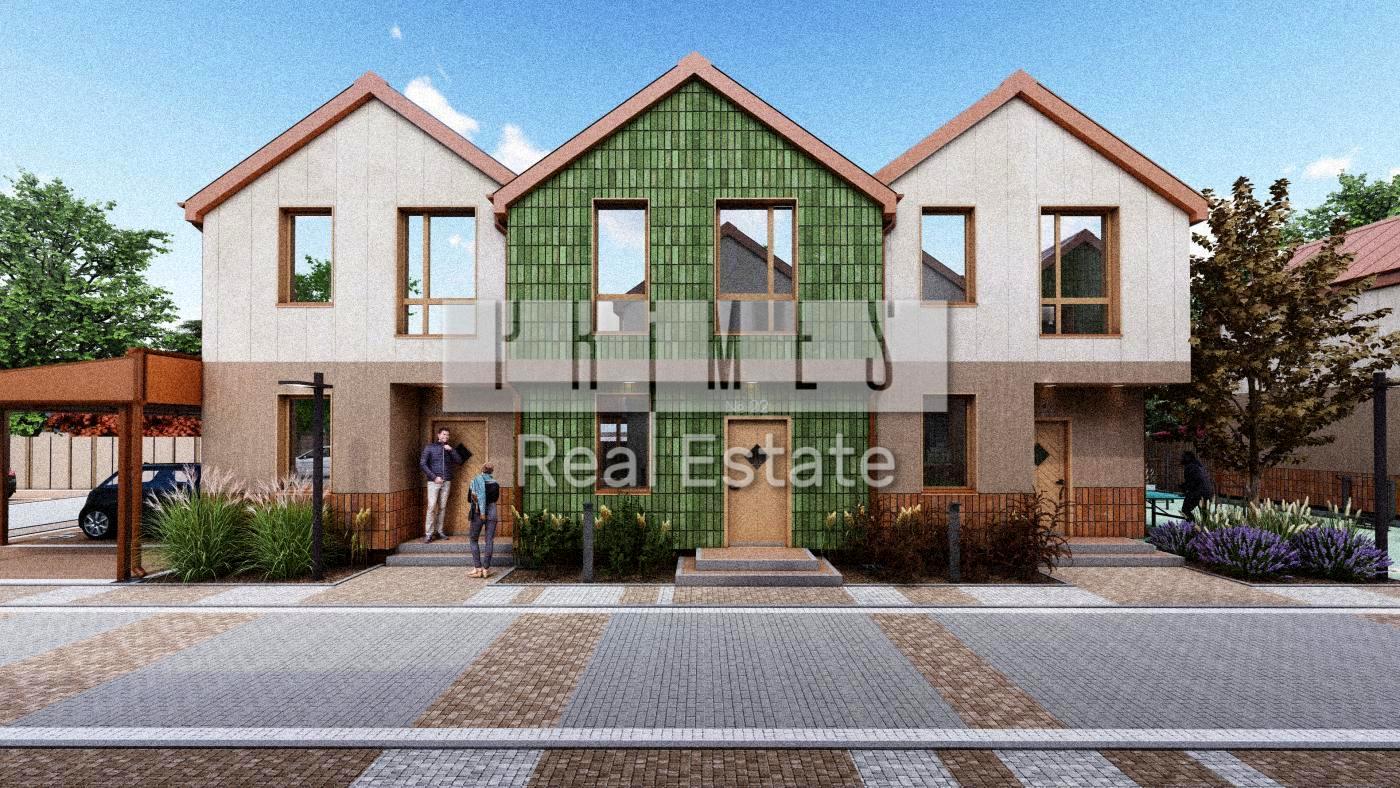 House by the address (area 66 m²) - Atlanta.ua - photo 13