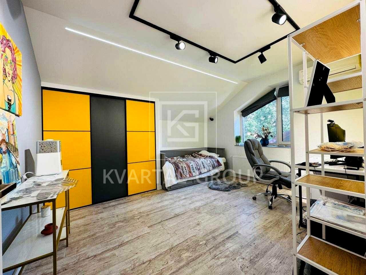 House by the address (area 130 m²) - Atlanta.ua - photo 15