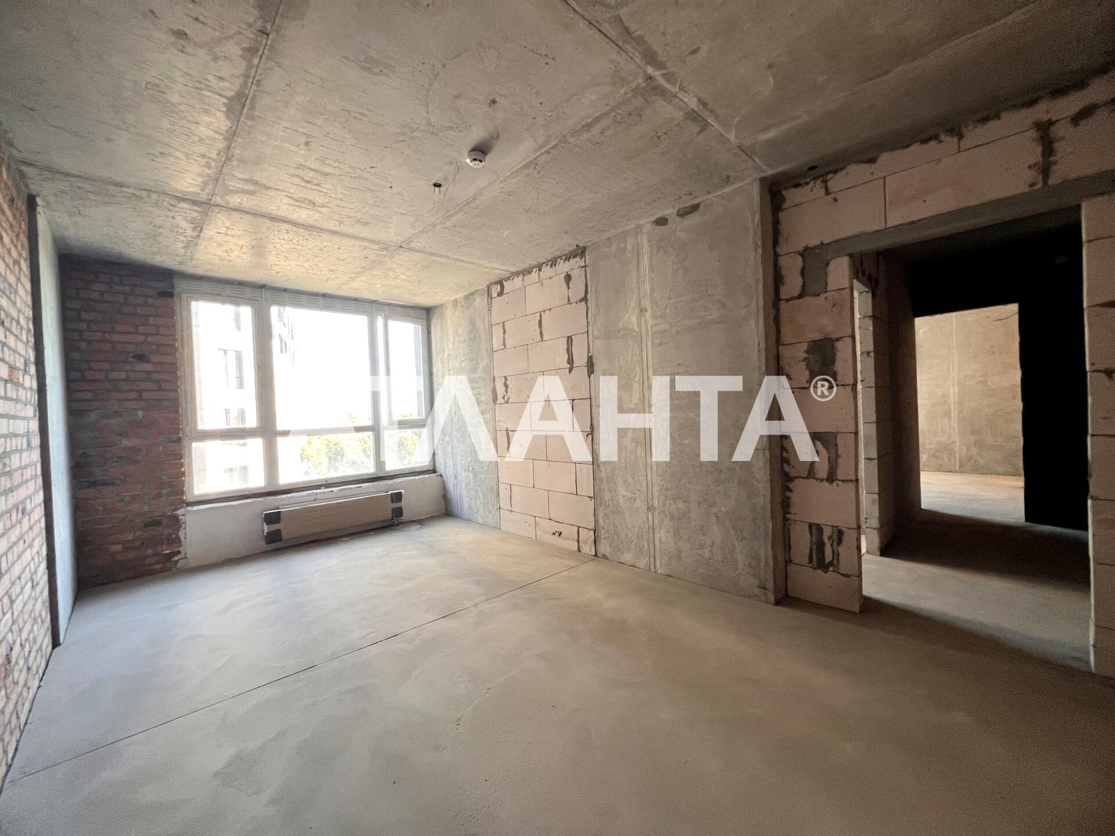 2-rooms apartment apartment by the address st. Ul Moldavskaya (area 64,8 m²) - Atlanta.ua - photo 5