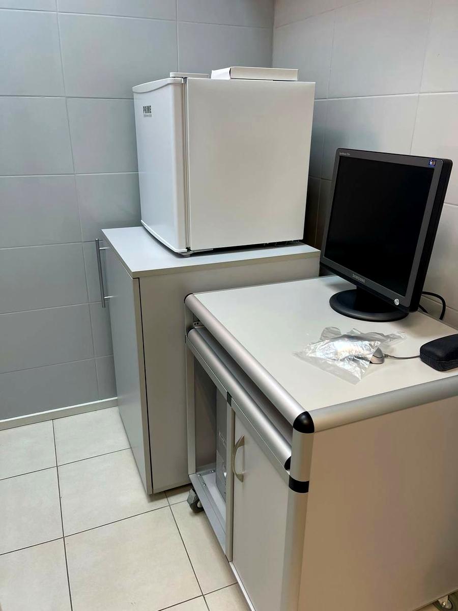 Комерційна нерухомість за адресою вул. Чорновола (площа 60 м²) - Atlanta.ua - фото 8