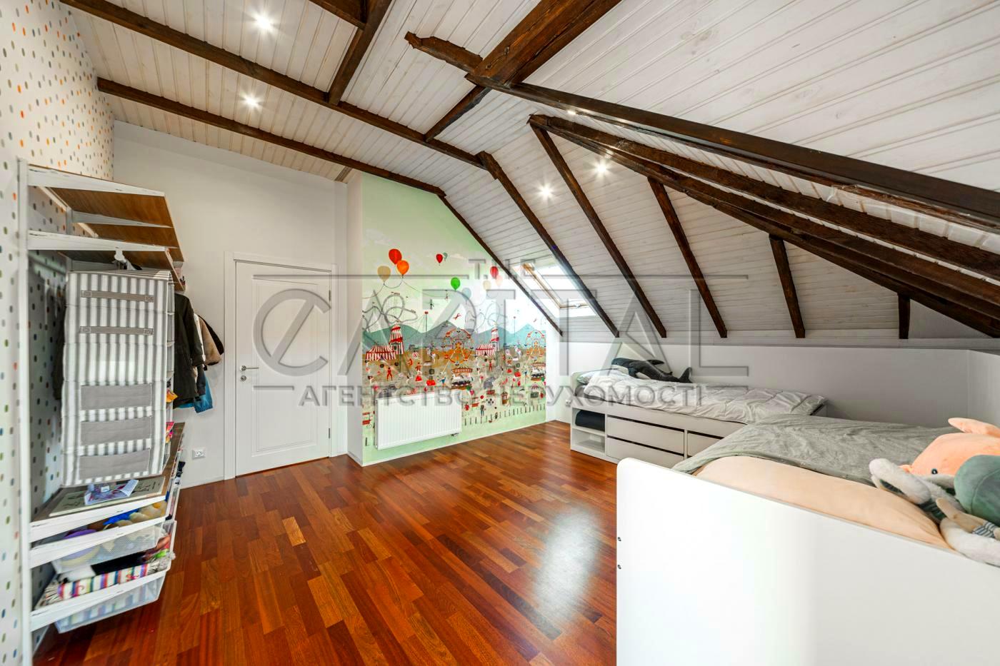 House by the address st. Dachnaya (area 204 m²) - Atlanta.ua - photo 23