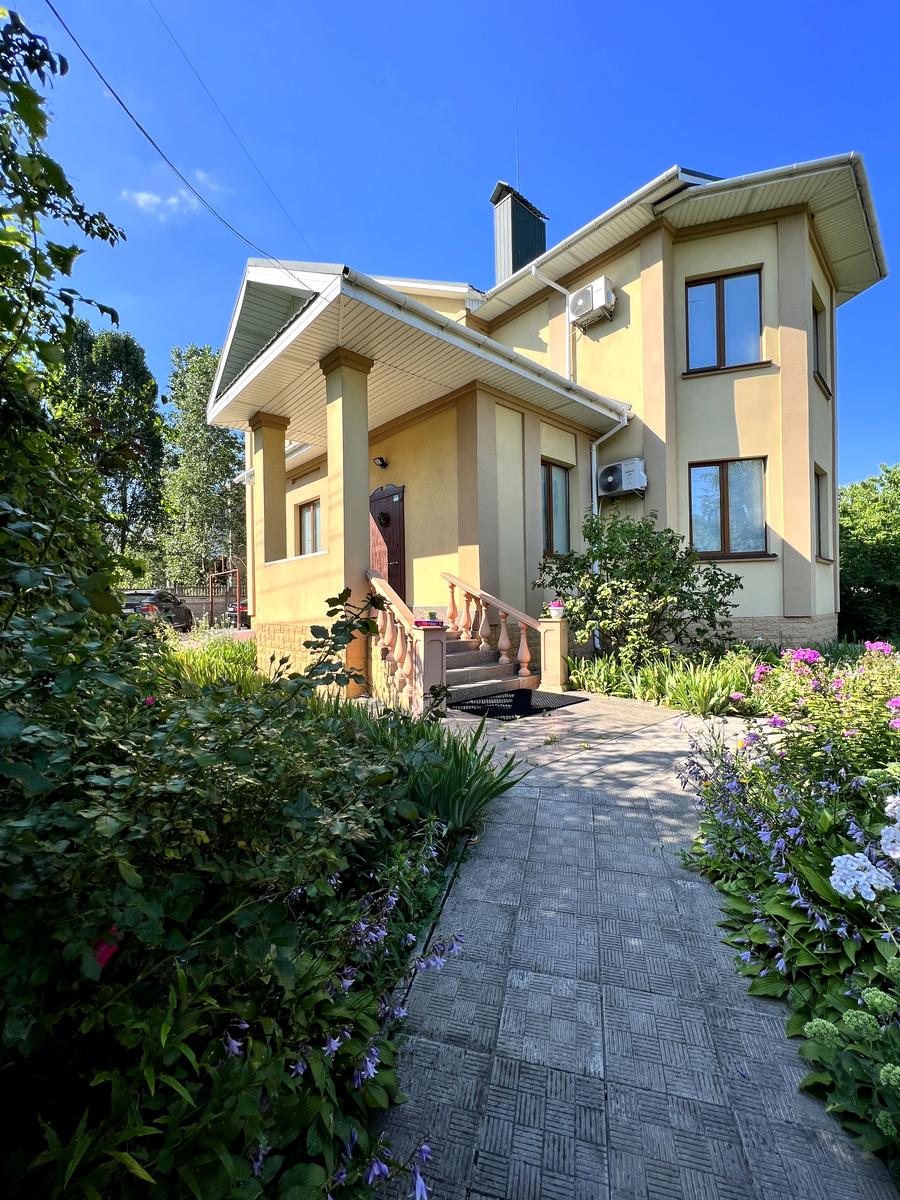 Дом по адресу (площадь 305 м²) - Atlanta.ua - фото 16