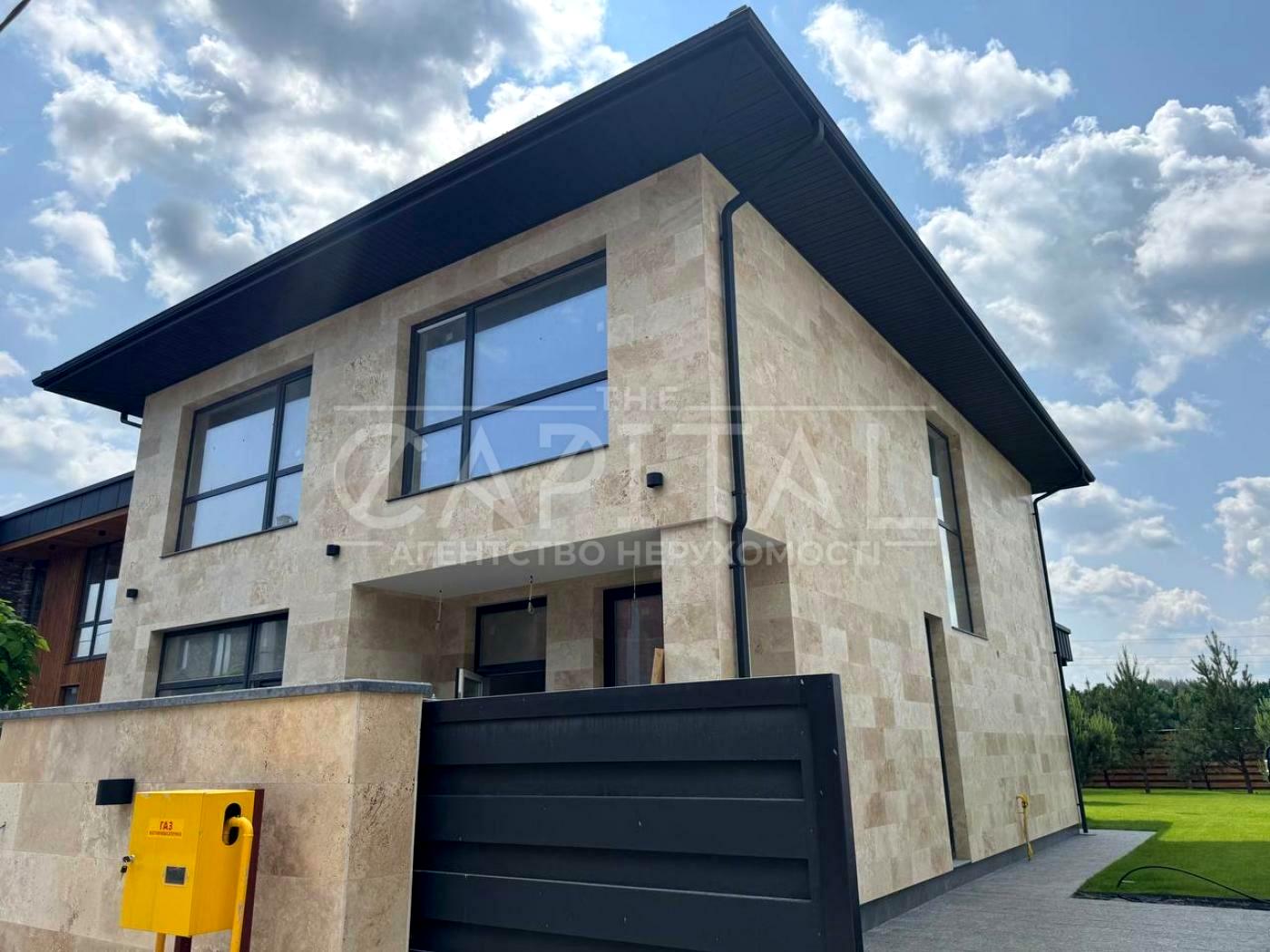 Дом по адресу (площадь 198 м²) - Atlanta.ua - фото 8