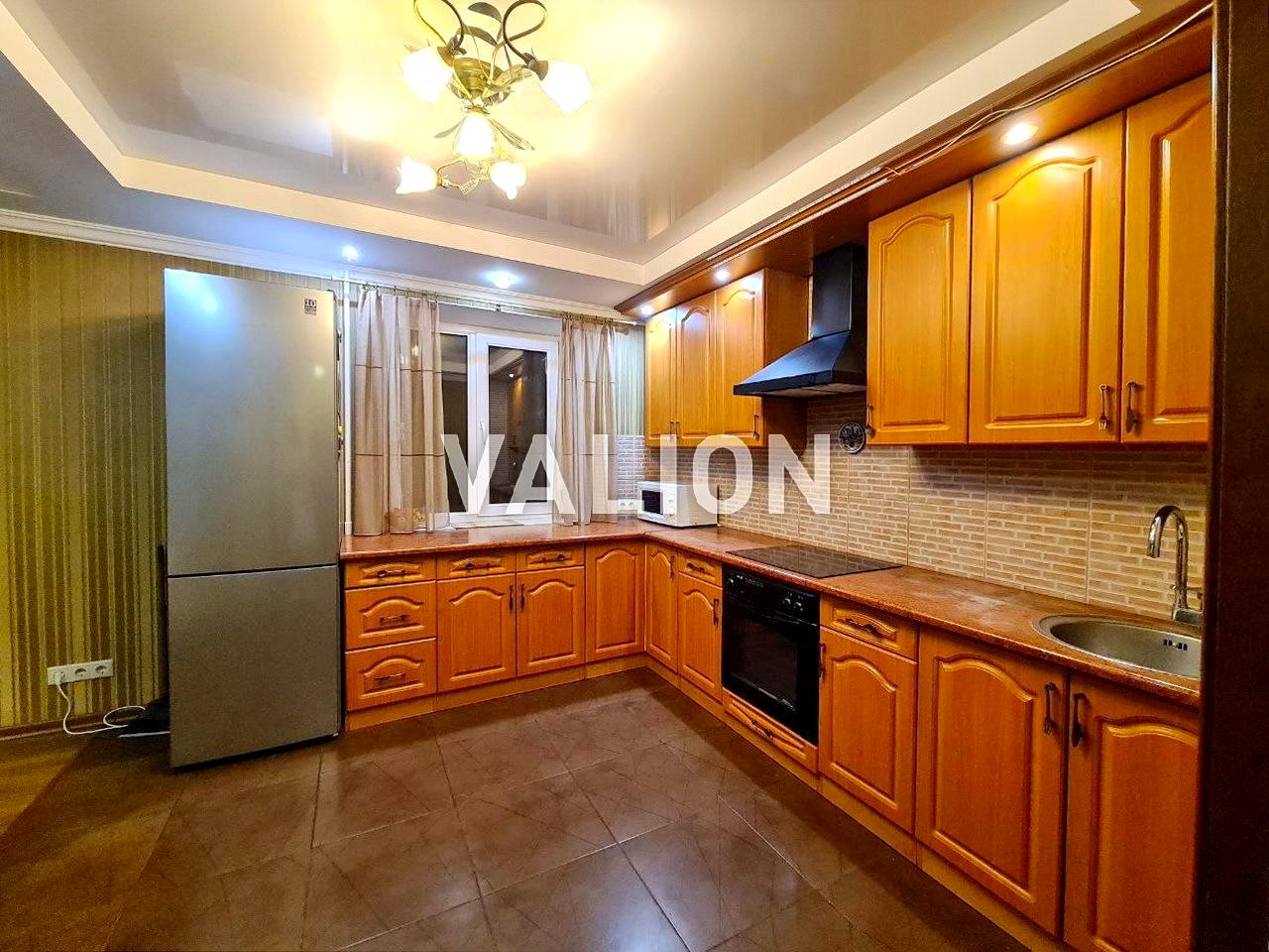 Багатокімнатна квартира за адресою Гродненський пров. (площа 152 м²) - Atlanta.ua - фото 8