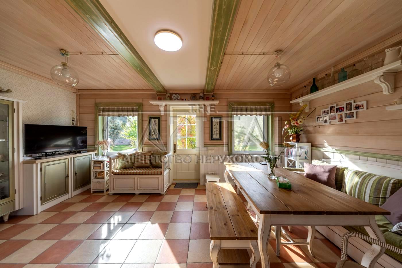 House by the address (area 440 m²) - Atlanta.ua - photo 3