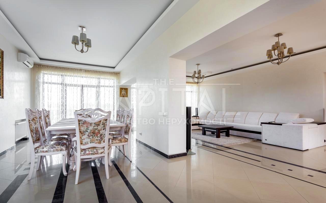 House by the address (area 412 m²) - Atlanta.ua - photo 2