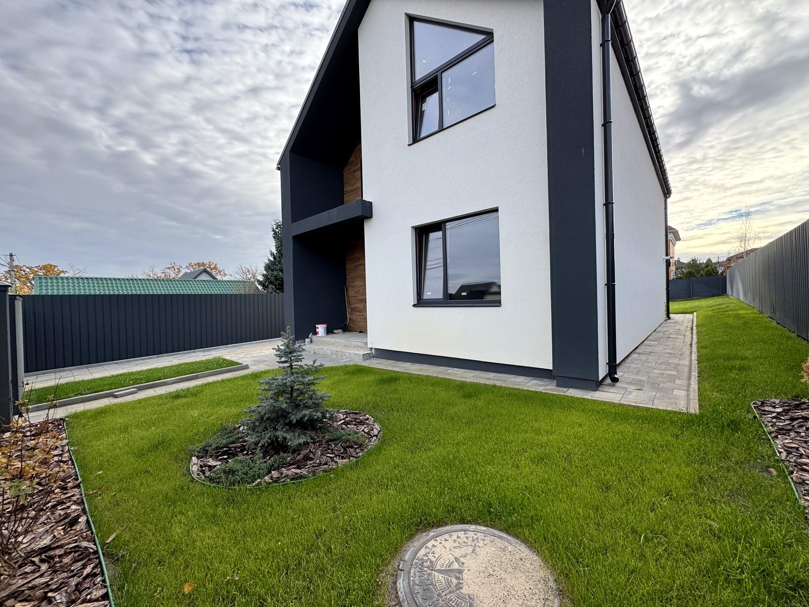 House by the address (area 143 m²) - Atlanta.ua - photo 3