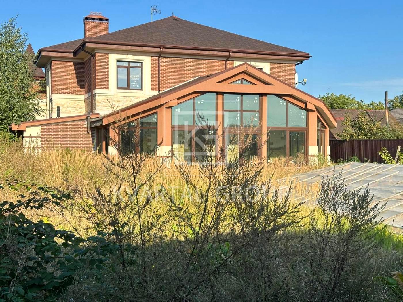 Дом по адресу ул. Мудрого Я. (площадь 589 м²) - Atlanta.ua - фото 21