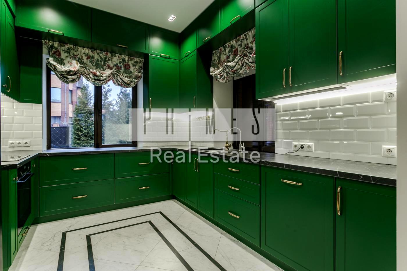 Дом по адресу (площадь 410 м²) - Atlanta.ua - фото 62