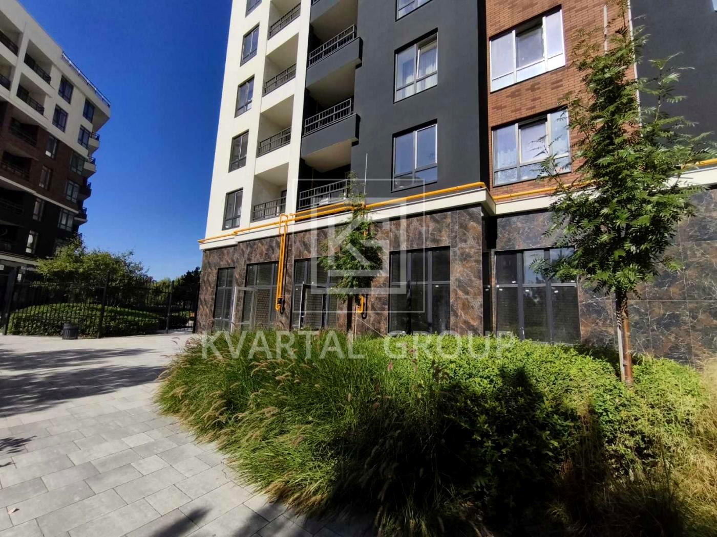 Commercial real estate at st. Knyagini Olgi (area 70 m²) - Atlanta.ua - photo 2