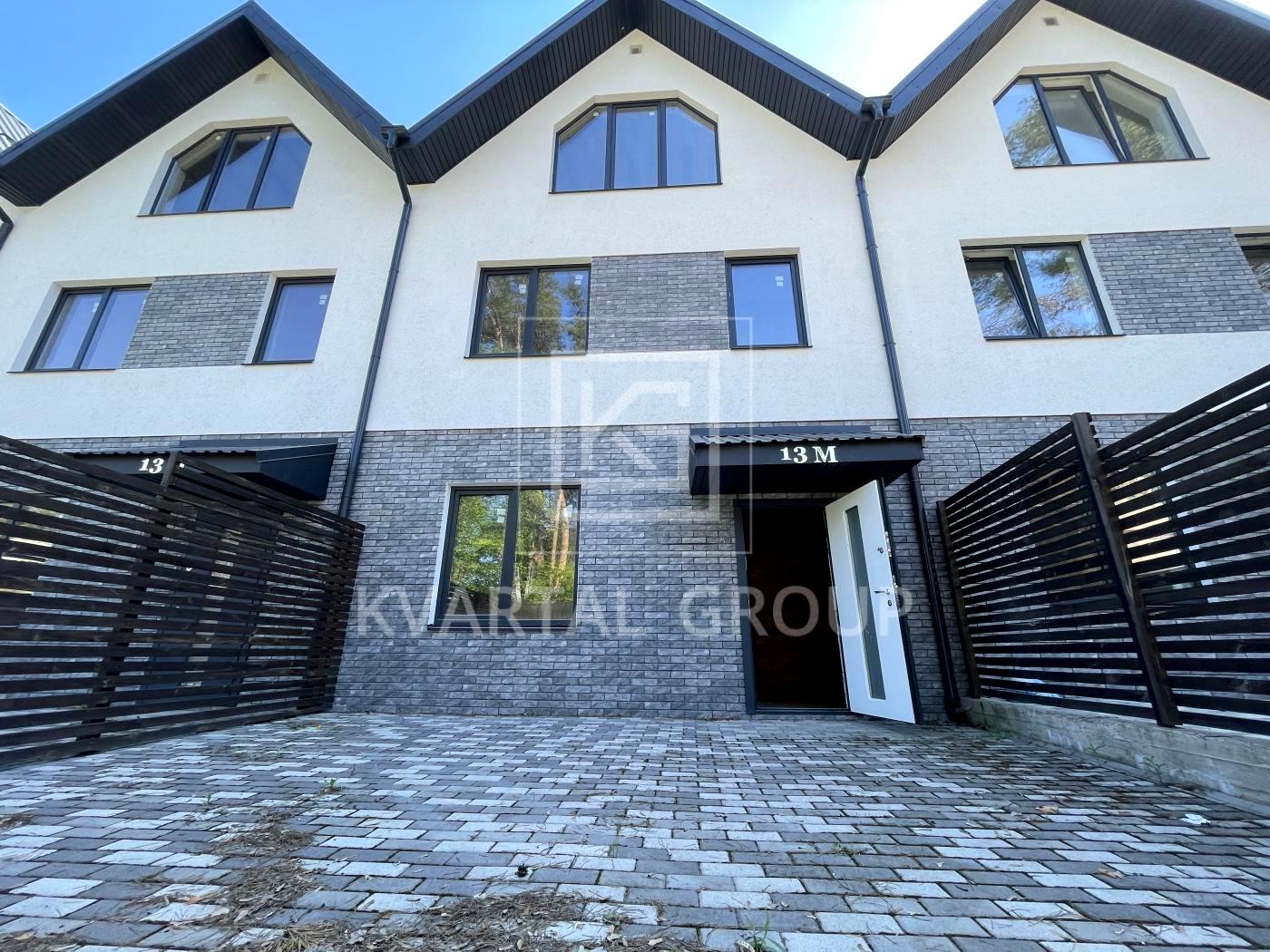 House by the address st. Tarasovskiy per (area 110 m²) - Atlanta.ua - photo 27