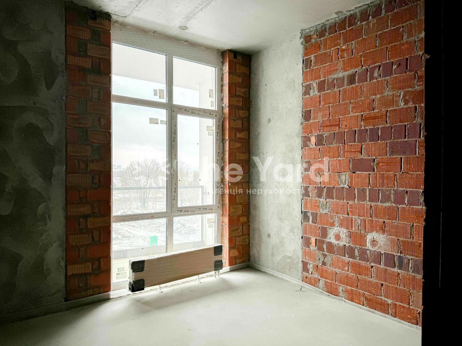 1-комнатная квартира по адресу ул. Редченская (площадь 39 м²) - Atlanta.ua - фото 8