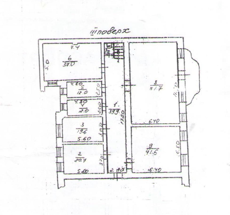 Многокомнатная квартира по адресу ул. Европейская (площадь 540 м²) - Atlanta.ua - фото 17