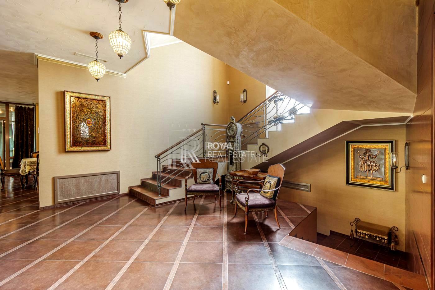 House by the address st. Knyagini Olgi (area 881 m²) - Atlanta.ua - photo 5