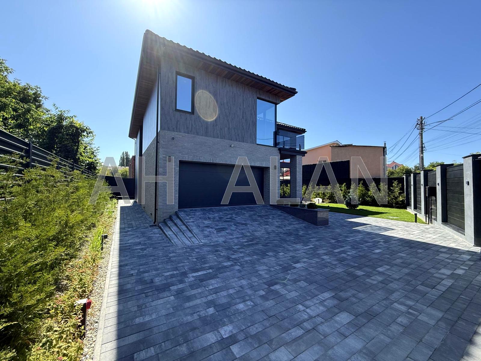 House by the address (area 300 m²) - Atlanta.ua - photo 16