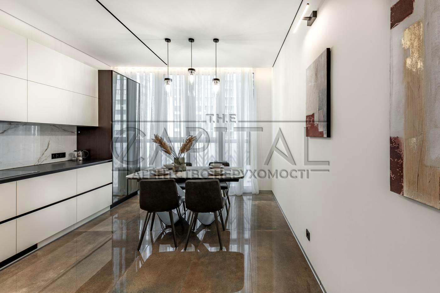 2-кімнатна квартира за адресою вул. Андрія Верхогляда (площа 82 м²) - Atlanta.ua - фото 31