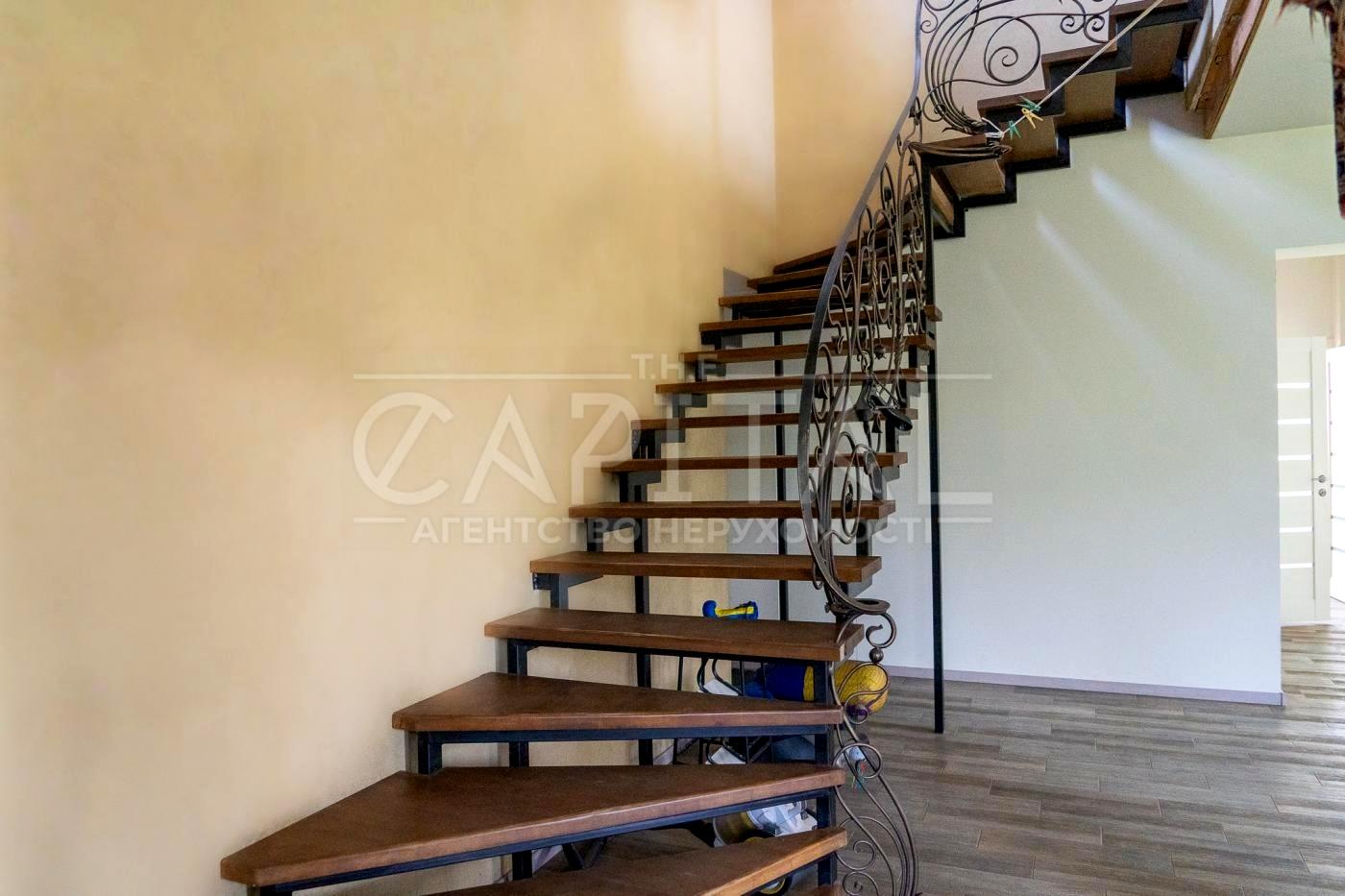 House by the address st. Zvenigorodskaya (area 264,3 m²) - Atlanta.ua - photo 9