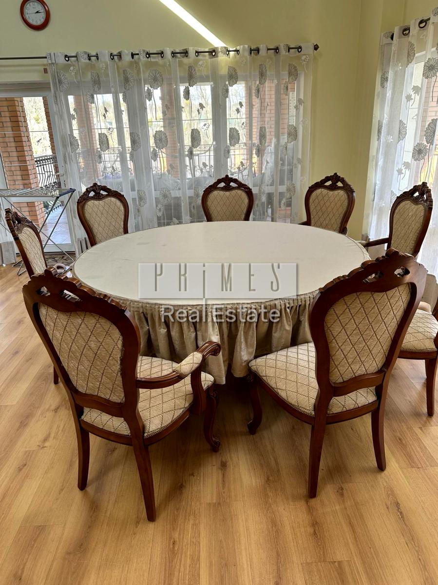 House by the address (area 400 m²) - Atlanta.ua - photo 23