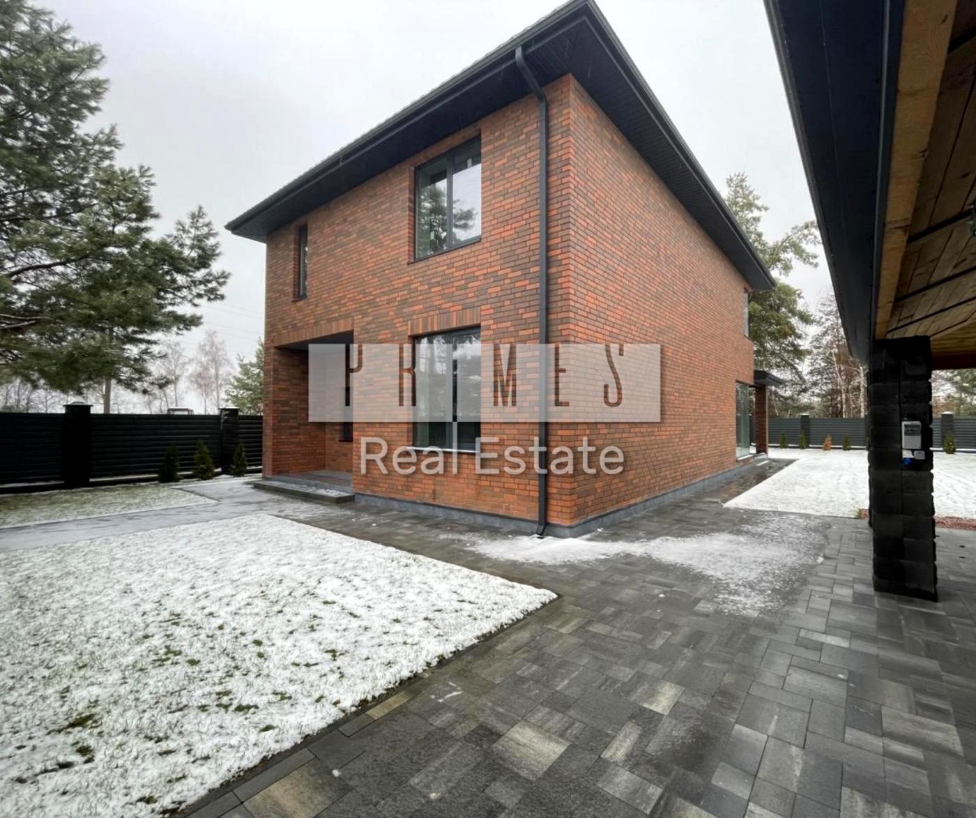 Будинок за адресою (площа 160 м²) - Atlanta.ua - фото 13