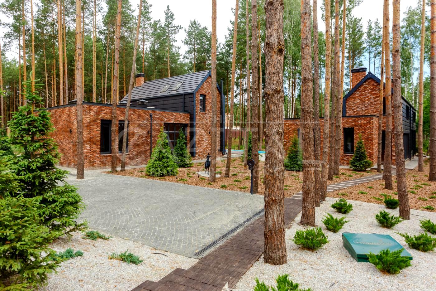 House by the address (area 200 m²) - Atlanta.ua - photo 23