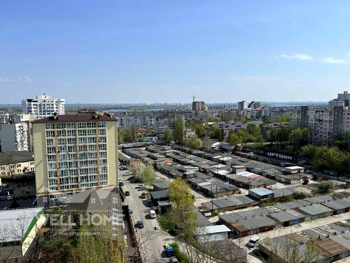 2-комнатная квартира по адресу (площадь 87 м²) - Atlanta.ua - фото 14