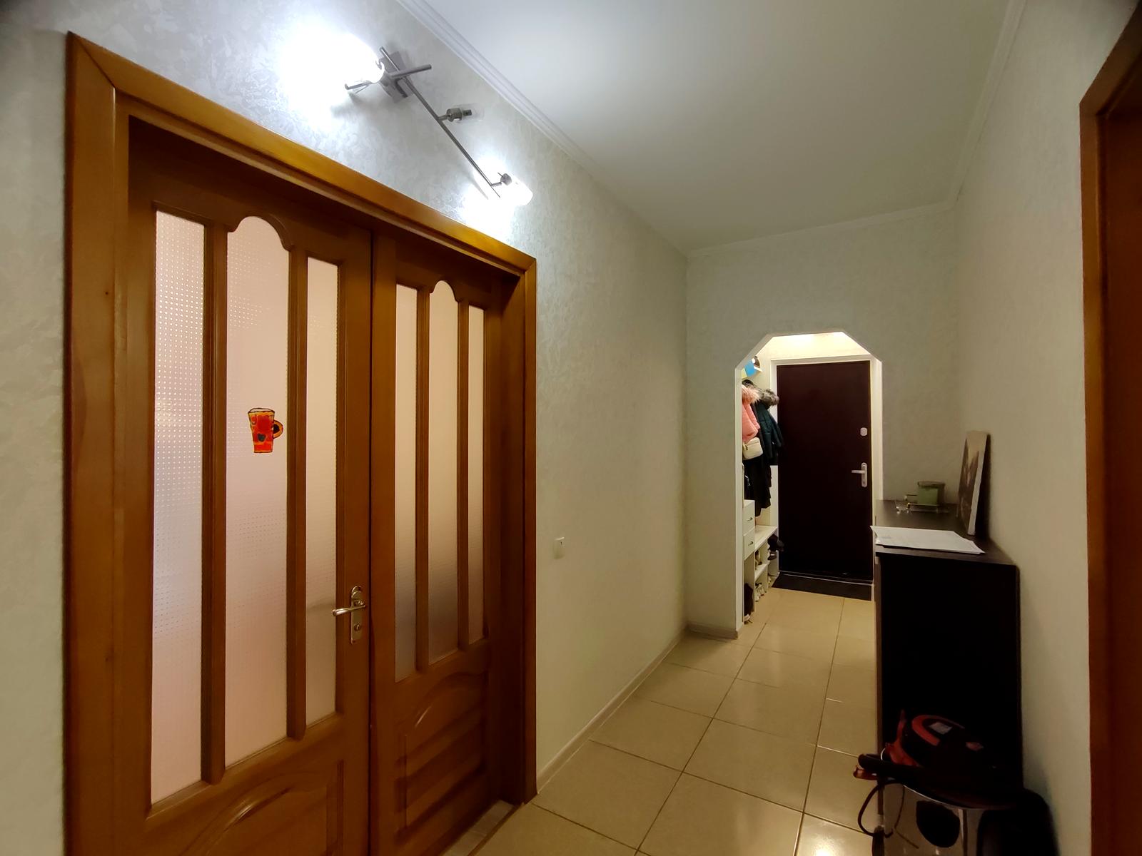 3-rooms apartment apartment by the address st. Nebesnoy Sotni pr Zhukova marsh pr Leninskoy iskry pr (area 78 m²) - Atlanta.ua - photo 8