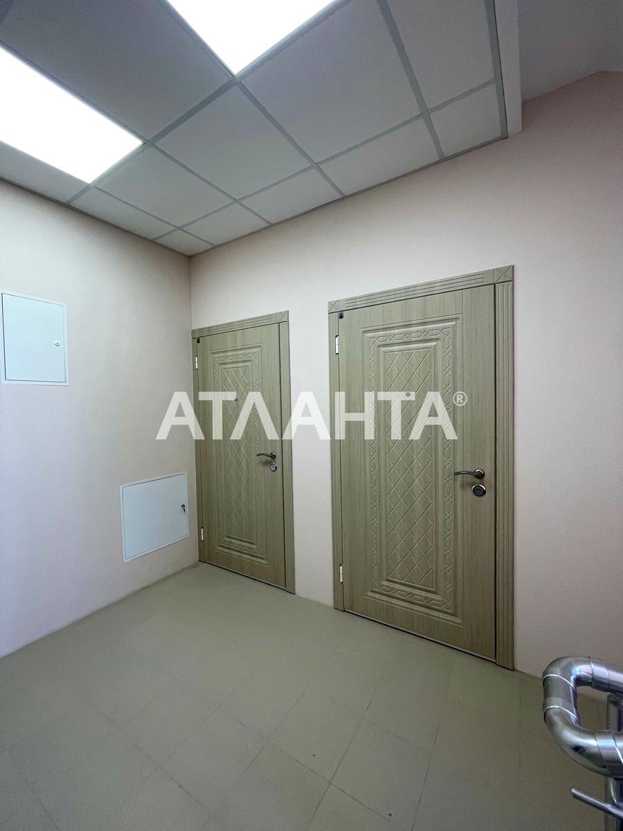 1-комнатная квартира по адресу Люстдорфская дор. (площадь 37,9 м²) - Atlanta.ua - фото 5