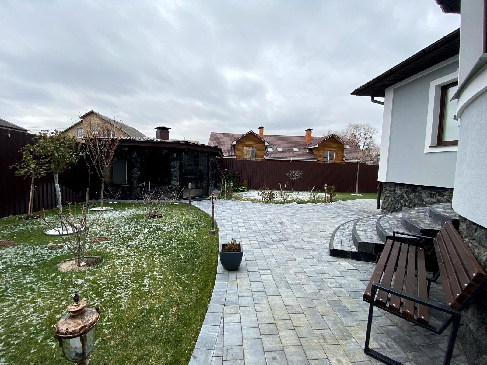 Дом по адресу (площадь 265 м²) - Atlanta.ua - фото 61