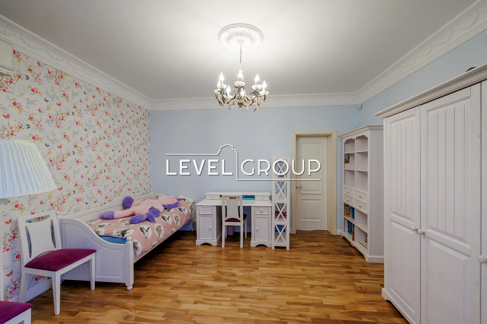 Дом по адресу Грушевского пер. (площадь 582 м²) - Atlanta.ua - фото 22