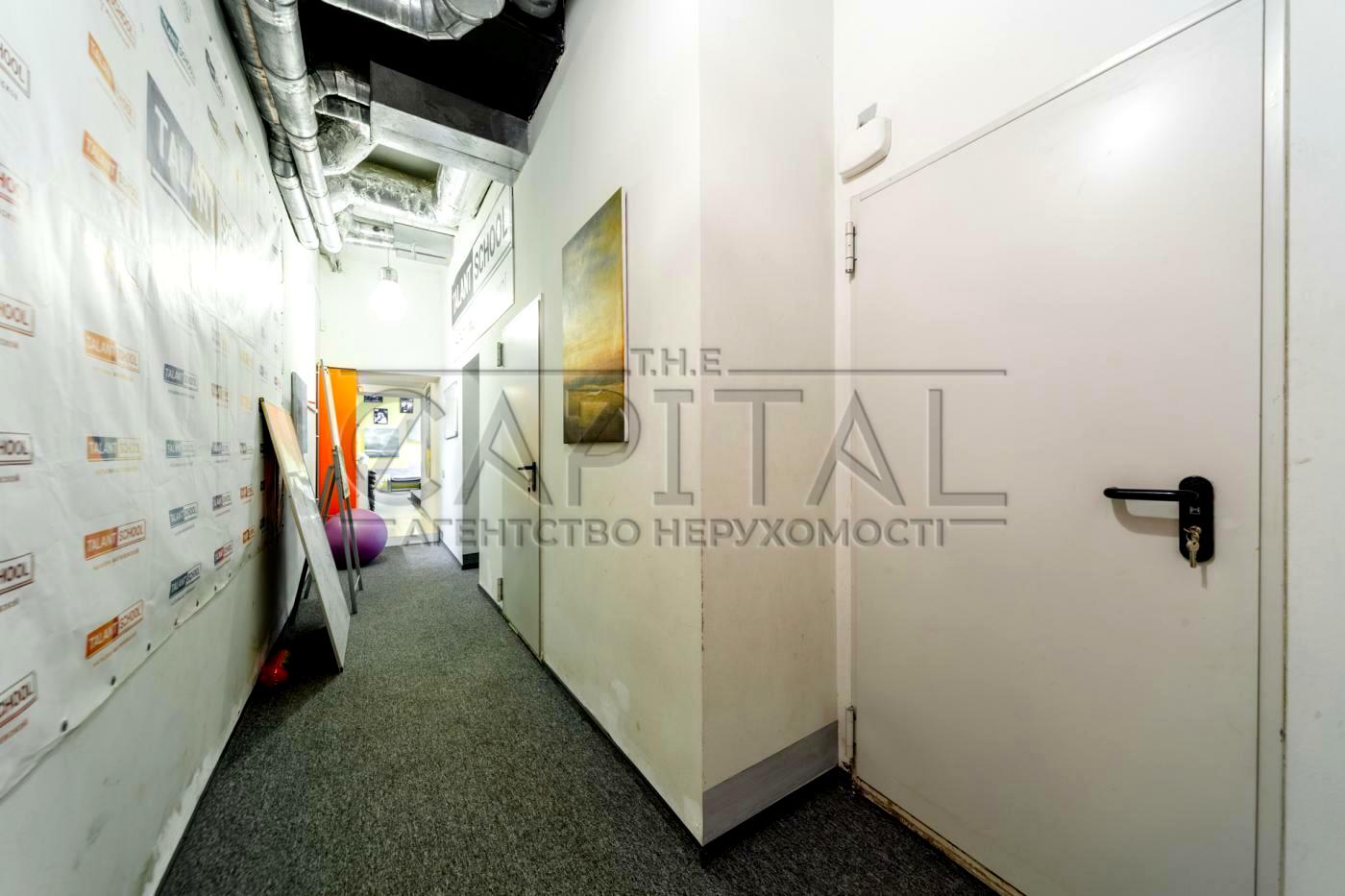 Комерційна нерухомість за адресою вул. Джона Маккейна (площа 270 м²) - Atlanta.ua - фото 23