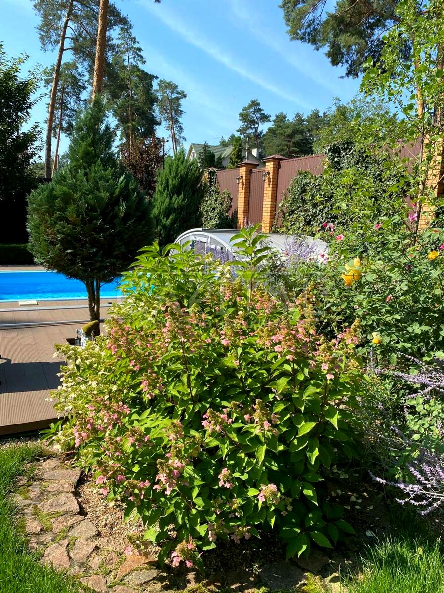 House by the address st. Varshavskaya (area 260 m²) - Atlanta.ua - photo 23