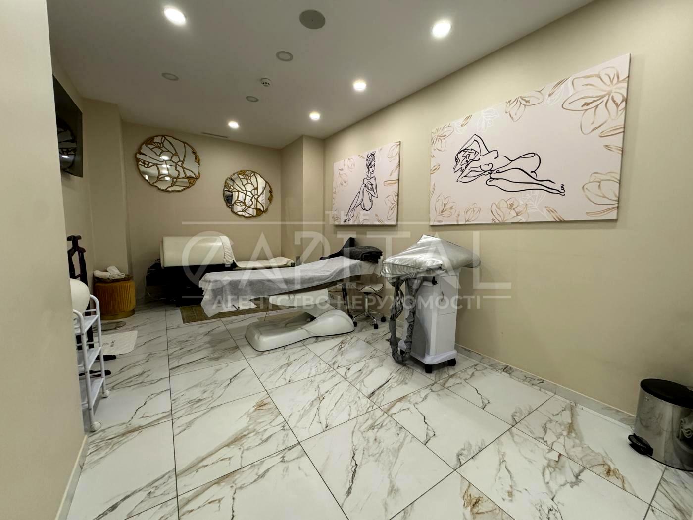 Commercial real estate at st. Andreya Verkhoglyada Dragomirova (area 196,5 m²) - Atlanta.ua - photo 20