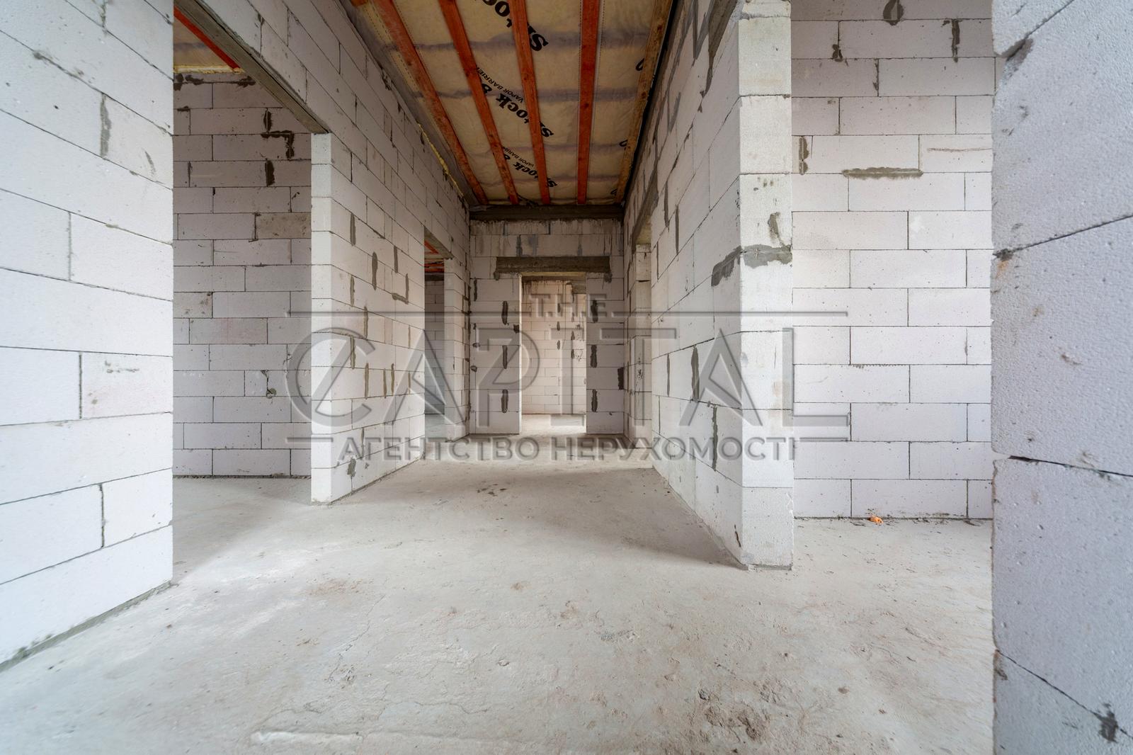 Дом по адресу ул. Прикордонная (площадь 160 м²) - Atlanta.ua - фото 24