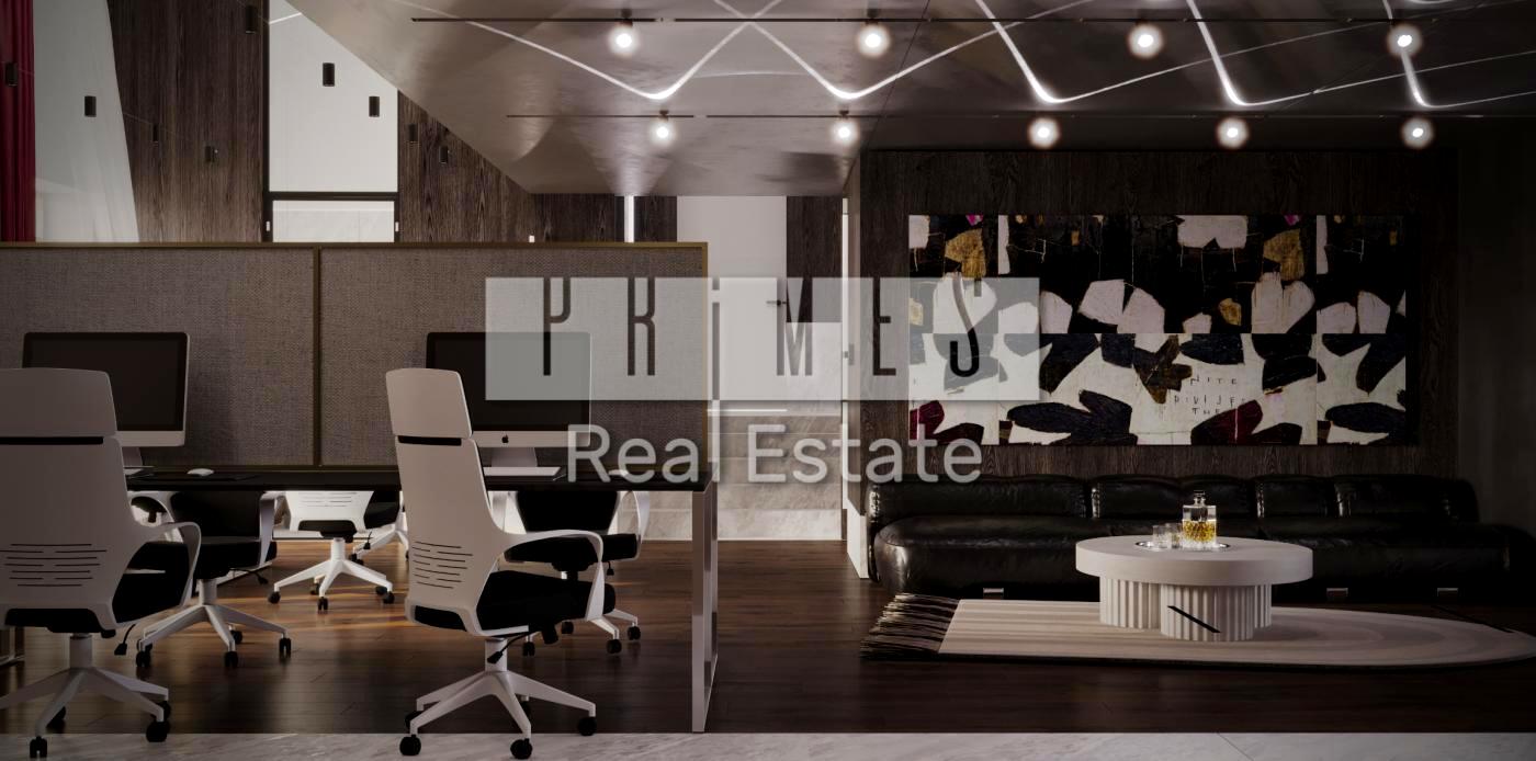 Коммерческая недвижимость по адресу Панаса Мирного пер. (площадь 170 м²) - Atlanta.ua - фото 32